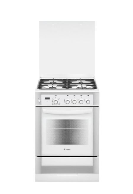Газ. плита Гефест 6300-03 0040