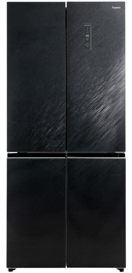 Хол. Бирюса CD 496 TBG