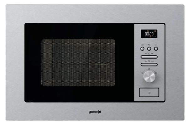 Встр. микроволновая печь Gorenje BM201AG1X