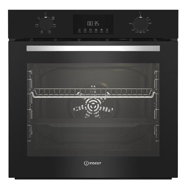 Н/дух эл. Indesit IFE 3644 BL