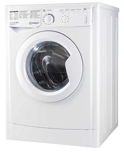 С/м Indesit EWSB 5085 CIS