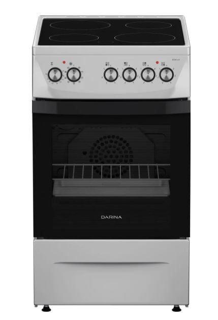 Эл. плита Darina 1D5 EC 241 614 X (стеклокер.)