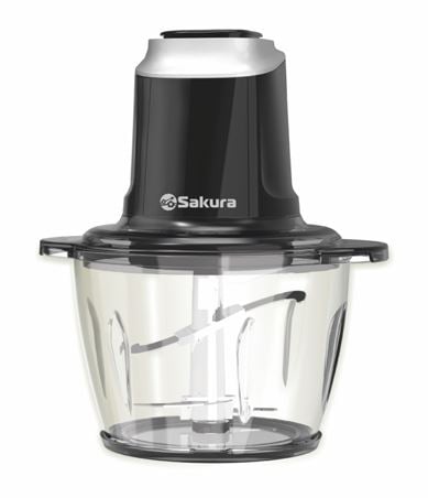 Чоппер Sakura SA-6261BK