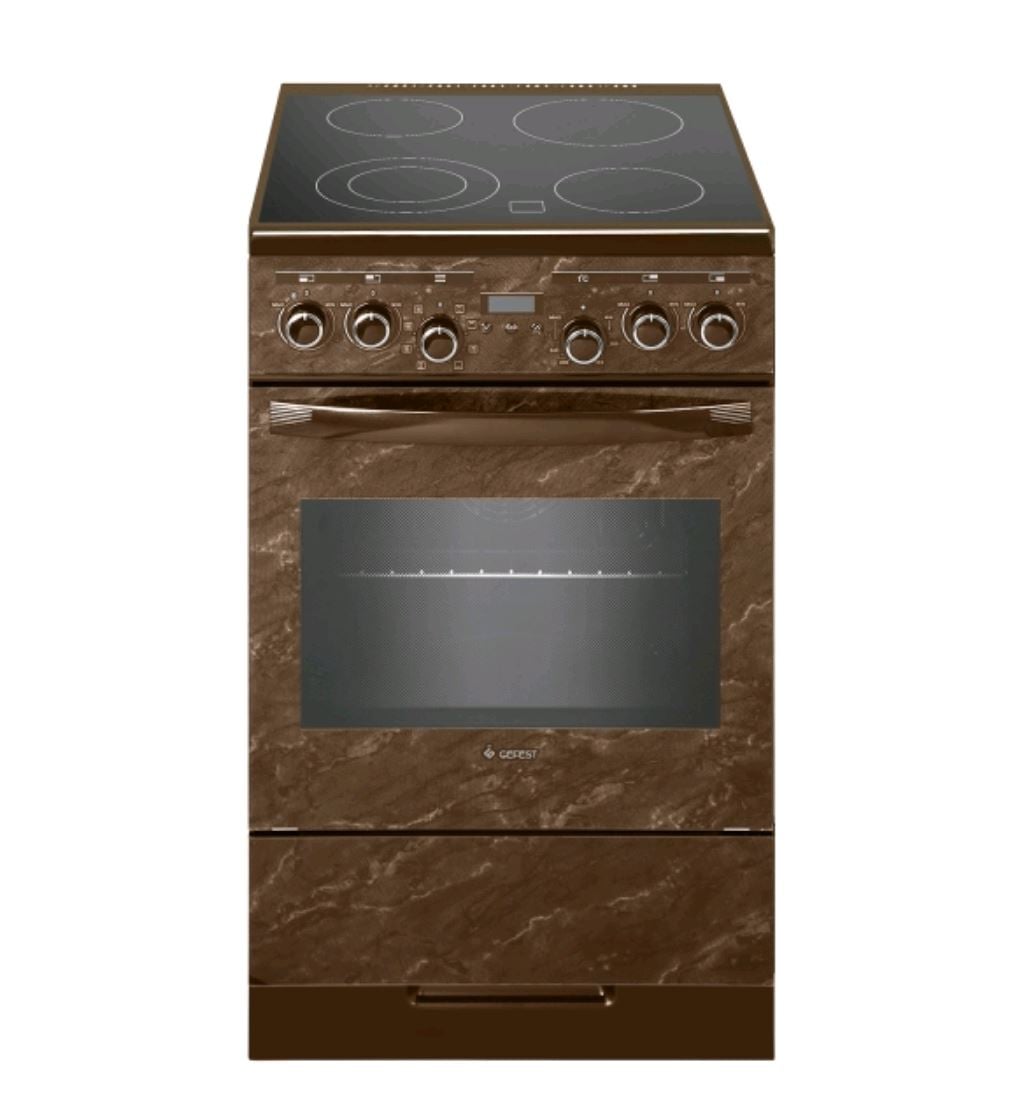 Эл. плита  Гефест ЭП Н Д 5560-03 0054
