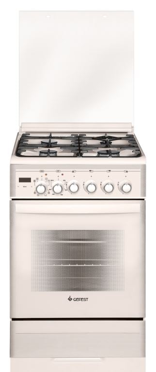 Газ/эл плита Гефест ПГЭ 5302-04 0267