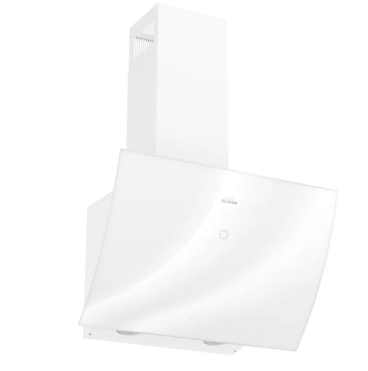 В/о Эликор WAVE 60 WH белый