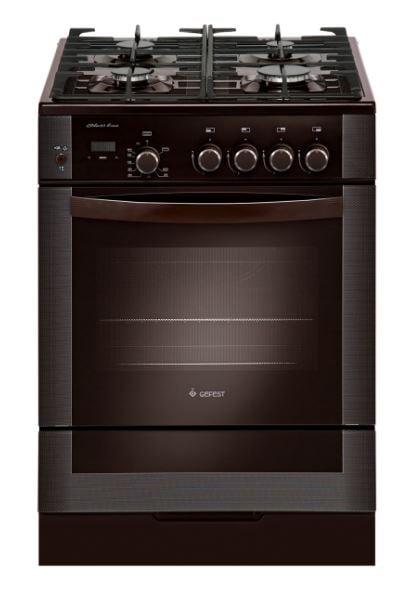 Газ. плита Гефест 6500-03 0045