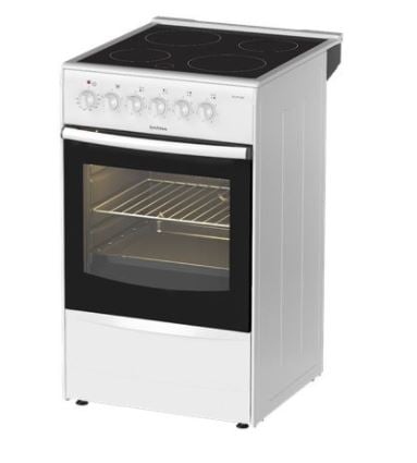 Эл. плита Darina B 3607 W