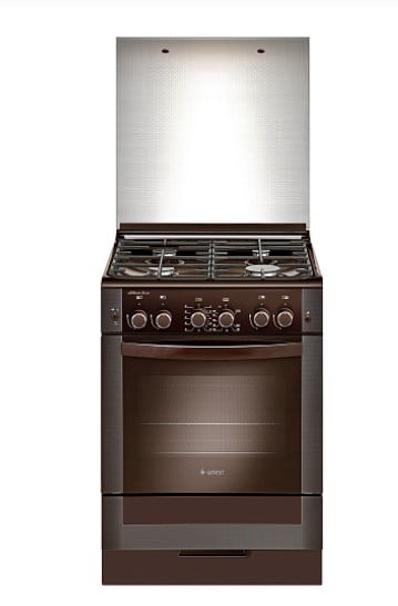Газ. плита Гефест ПГ 6300-02 0347