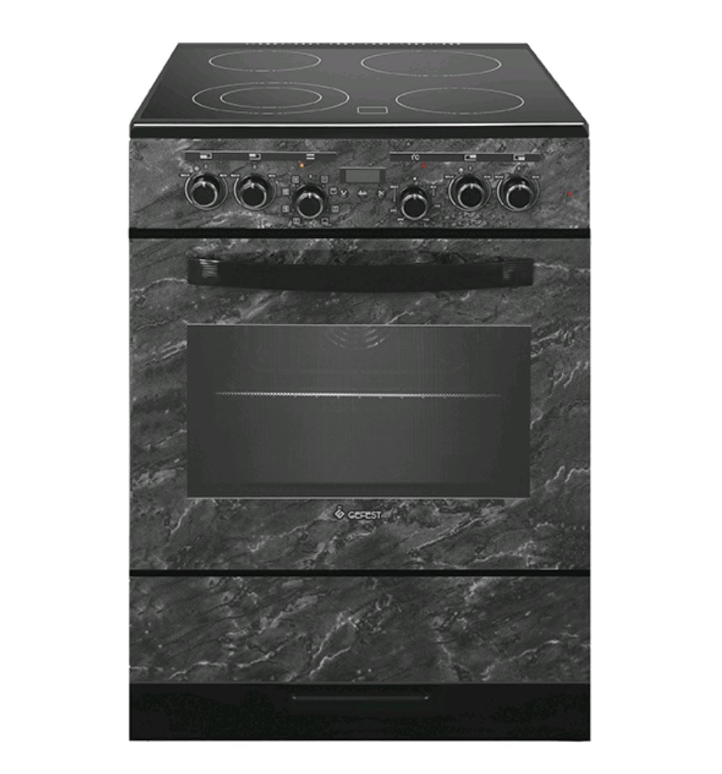 Эл. плита  Гефест ЭП Н Д 6560-03 0053