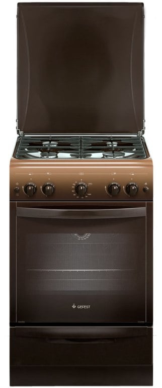 Газ. плита Гефест 5100-02 0010