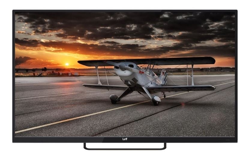 Телевизор LED 40” FHD LEFF 40F240T