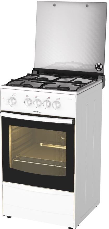 Газ. плита Darina 1B GM 441 105 W