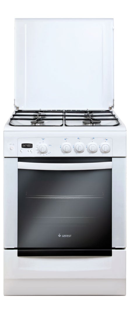 Газ. плита Гефест 6100-03