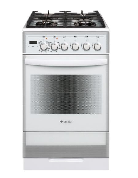Газ/эл.плита Гефест 5502-03 0042