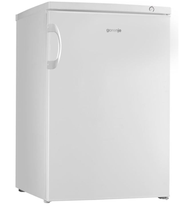 Мороз. Gorenje F492PW