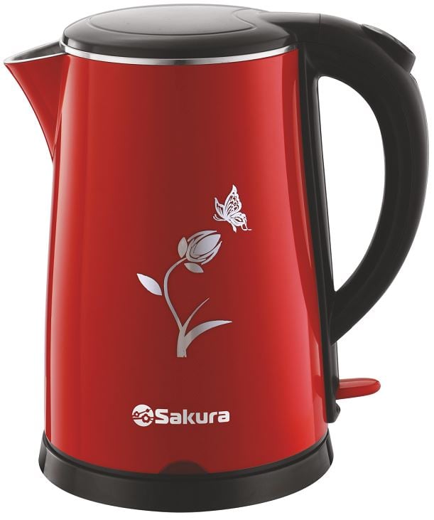 Чайник Sakura SA-2159BR