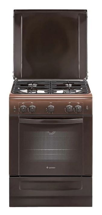 Газ. плита Гефест ПГ 6100-01 0301