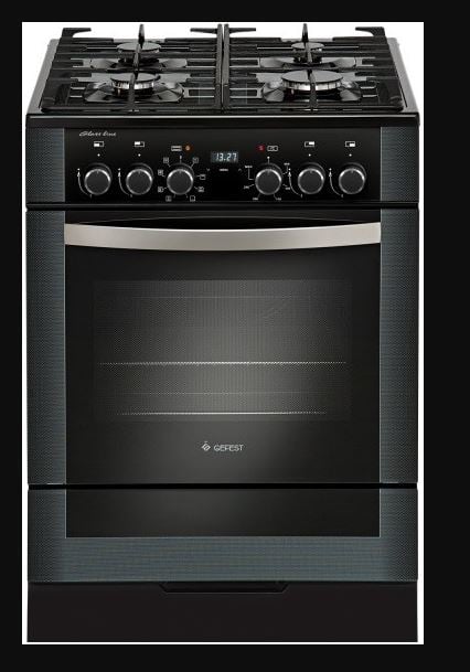 Газ/эл.плита Гефест 6502-03 0044
