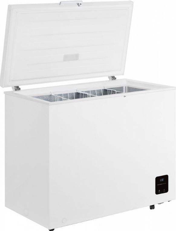 Мороз. ларь Gorenje FHC30A6W