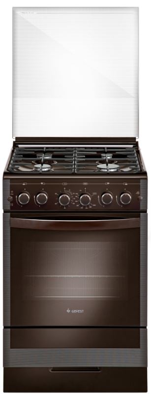 Газ. плита Гефест 5300-02 0047