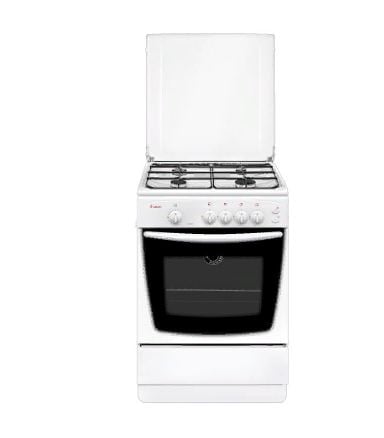 Газ. плита Гефест 1200-С6 К33