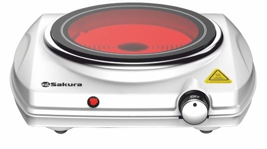 Плитка настол Sakura SA-7167S
