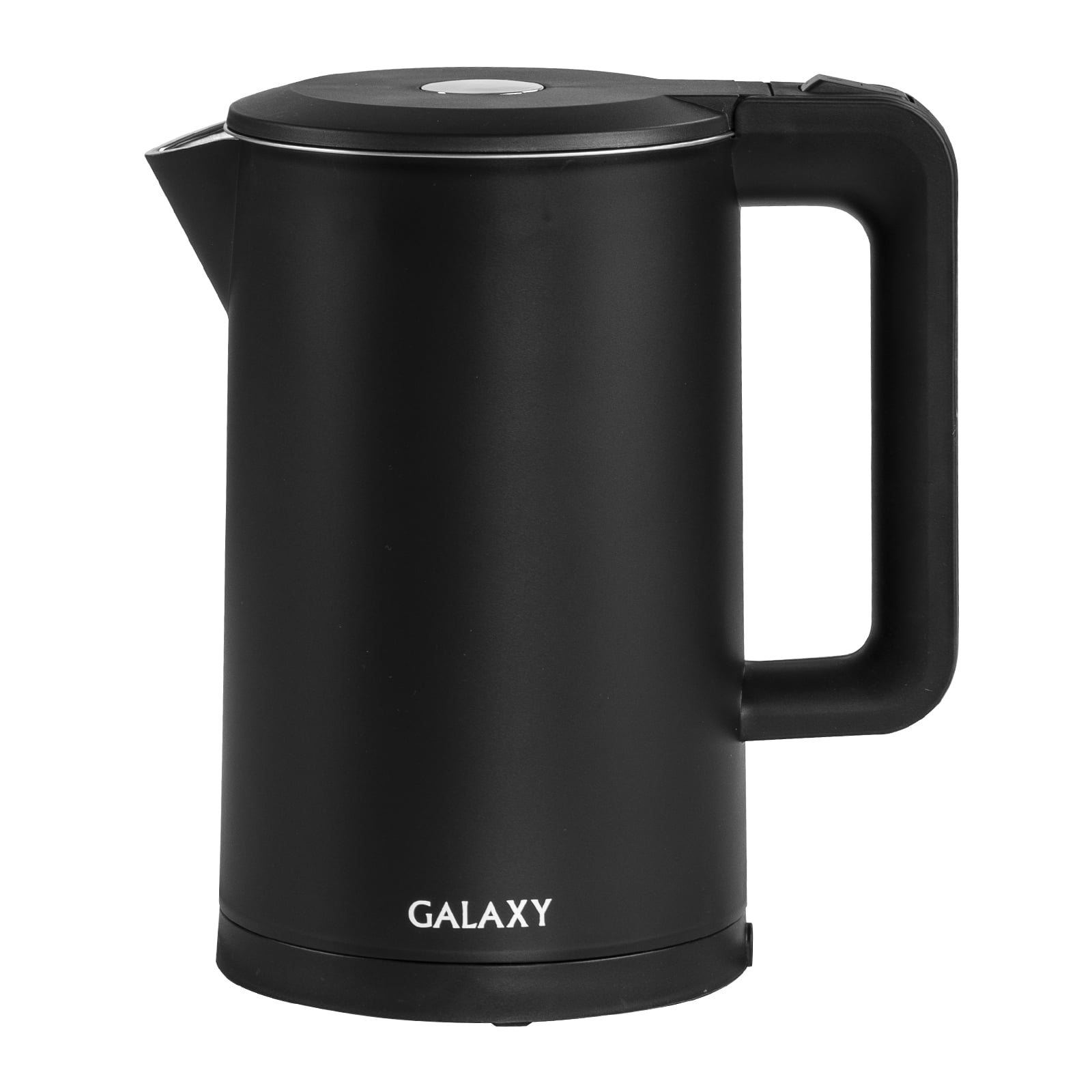 Чайник Galaxy GL 0323 ЧЕРНЫЙ