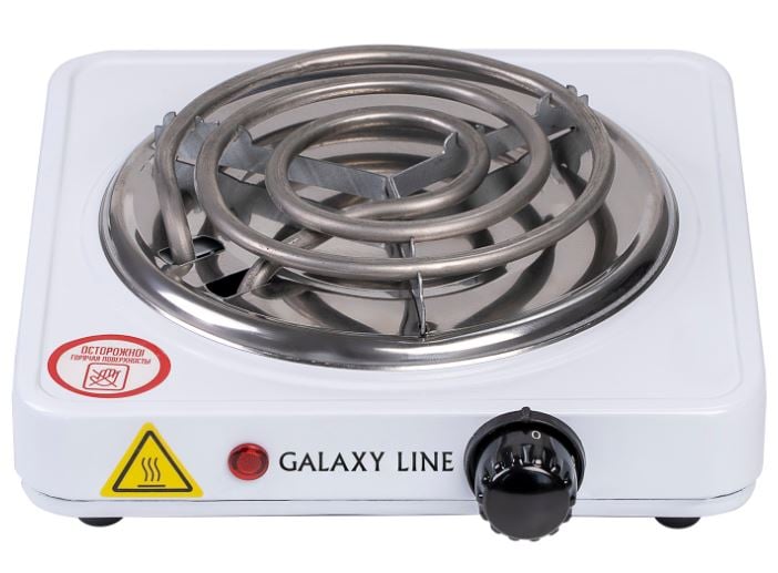 Плитка электрическая Galaxy GL 3003