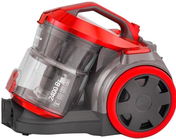 Пылесос Sakura SA-8315R