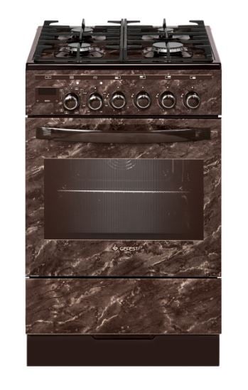 Газ/эл. плита Гефест ПГЭ 5502-04 0054