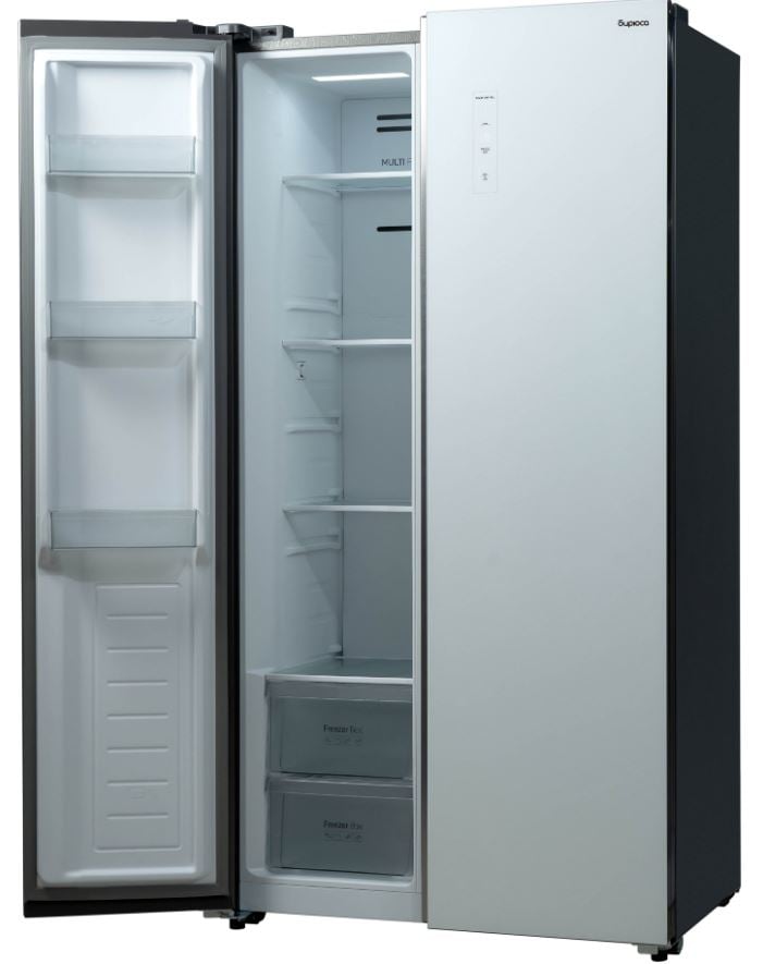 Хол. Бирюса SBS 541 TWG