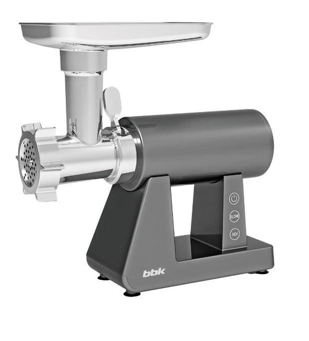 Мясорубка BBK MG3002 серый