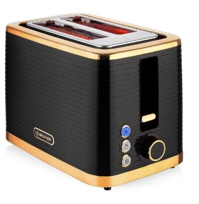 Тостер BRAYER 2112BR