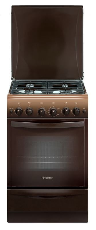 Газ/эл плита Гефест ПГЭ 5101-02 0001