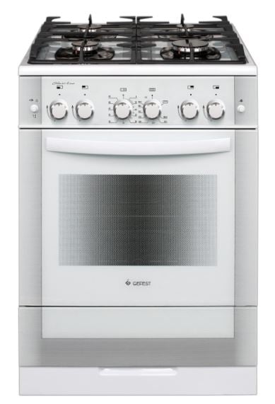 Газ. плита Гефест 6500-02 0042