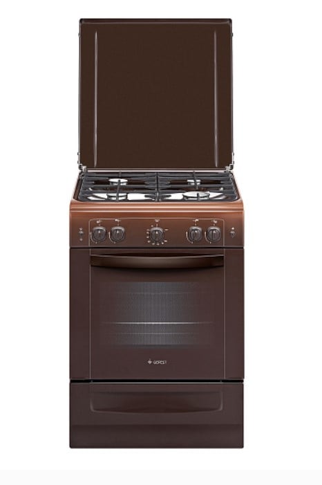 Газ. плита Гефест ПГ 6100-02 0310