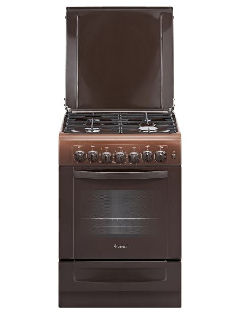Газ/эл. плита Гефест ПГЭ 6102-02 0301