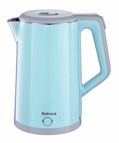 Чайник Sakura SA-2150BL