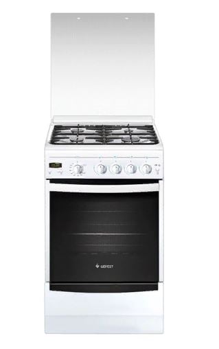 Газ. плита Гефест 5100-03 0002