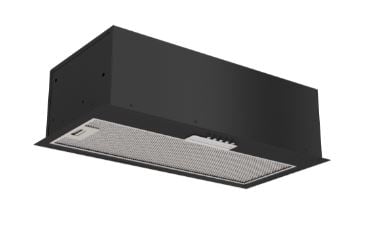 В/о  Эликор Cube Basic 60П-500-К3Д Черный