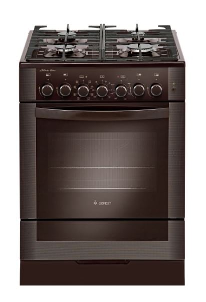 Газ/эл.плита Гефест 6502-03 0030