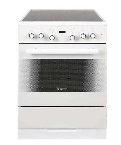 Эл. плита  Гефест ЭП Н Д 6560-03 0040