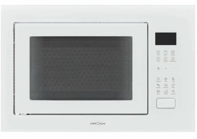Встр. микроволновая печь Krona REIN 60 WH