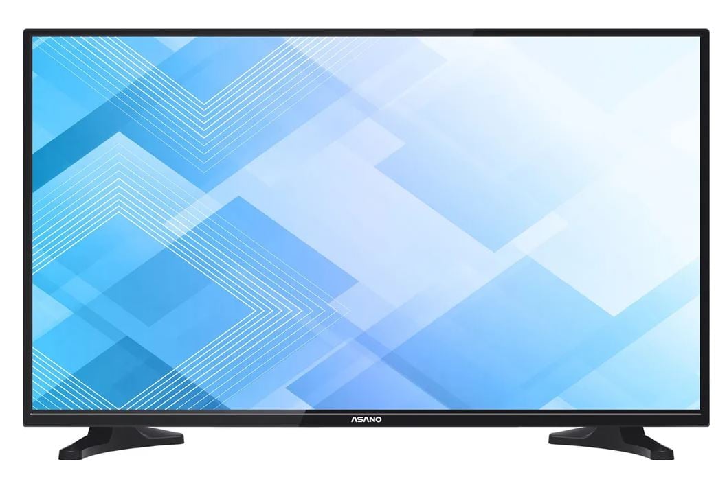 Телевизор LED 32” HD ASANO 32LH1010T