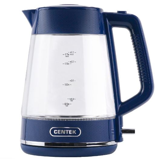 Чайник Centek CT-1014 Blue
