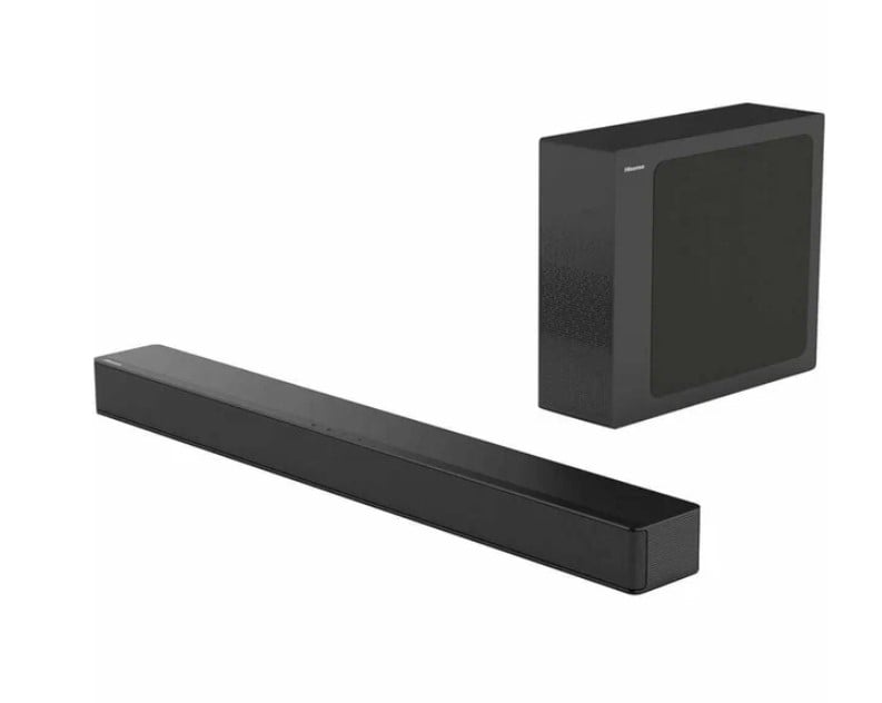 Саундбар Hisense HS2100