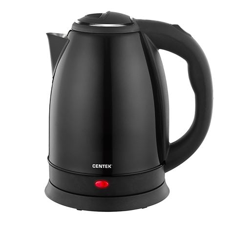 Чайник Centek CT-1068 BLACK