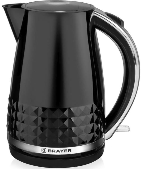 Чайник BRAYER 1009BR