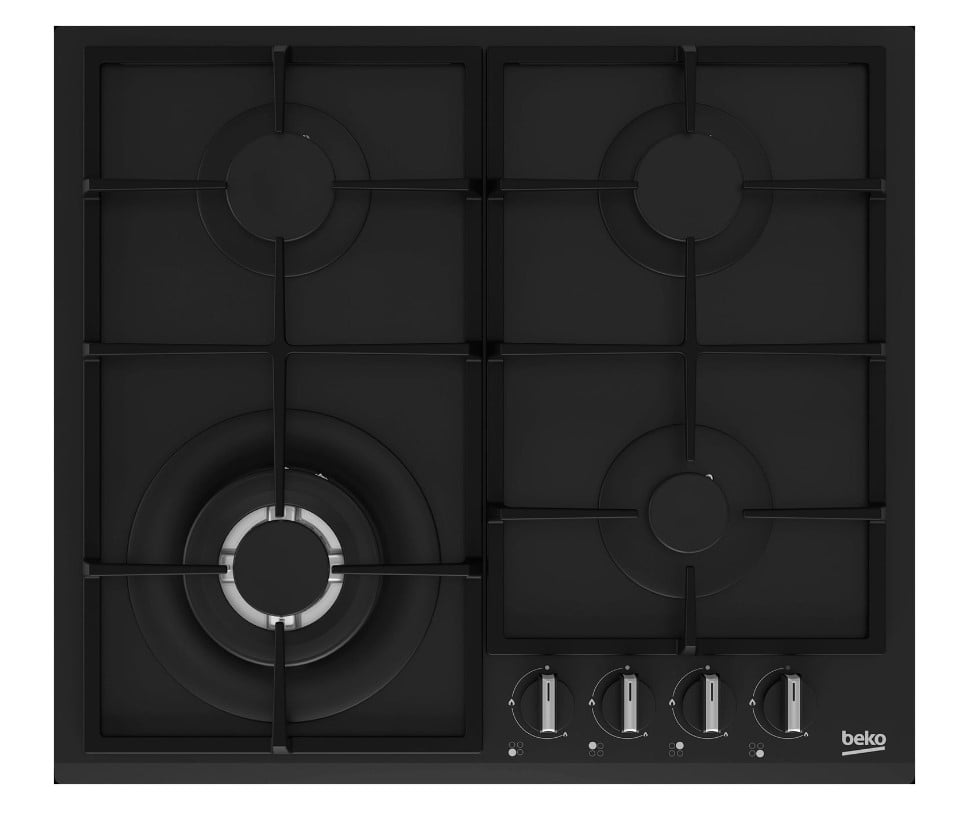 Н/п газ. Beko HIYG 64225 SBO